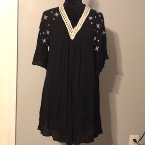 Super cute tunic dress